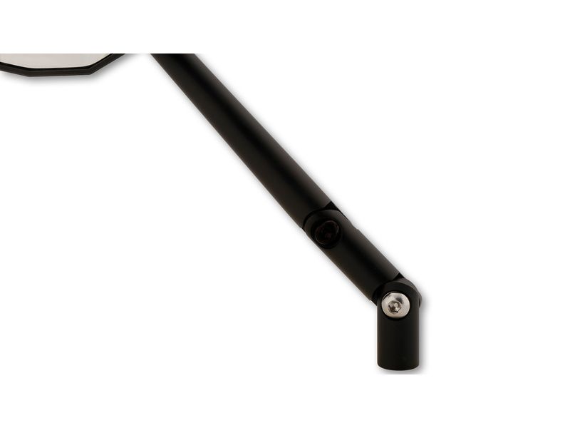 Extension de rétroviseur HIGHSIDER 16-L Blast