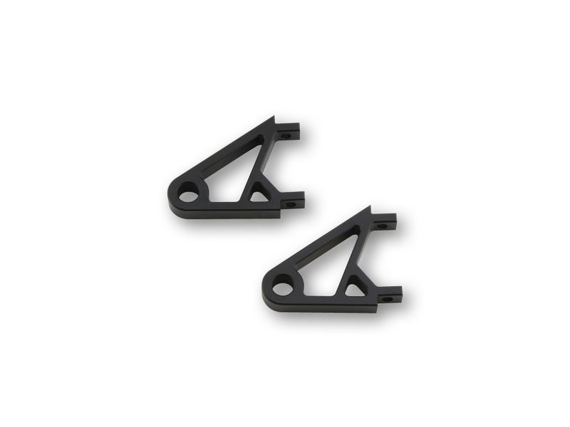 Support de phare HIGHSIDER CNC - extra court