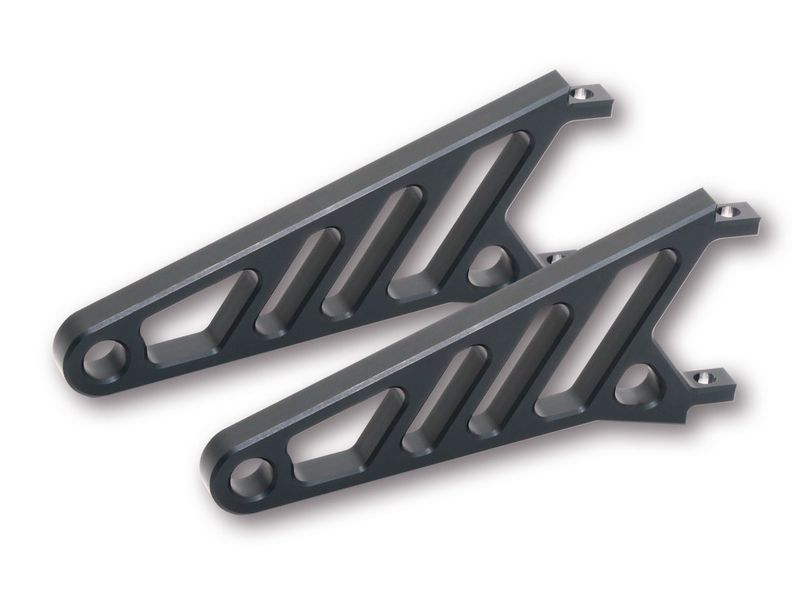 Support de phare HIGHSIDER CNC - long