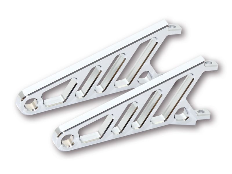 Support de phare HIGHSIDER CNC - long