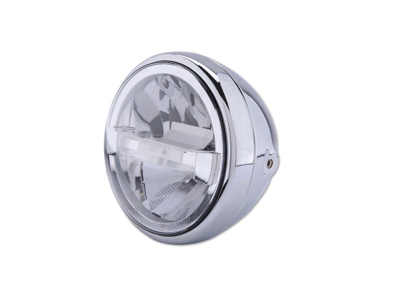 Phare LED HIGHSIDER Reno Type 4