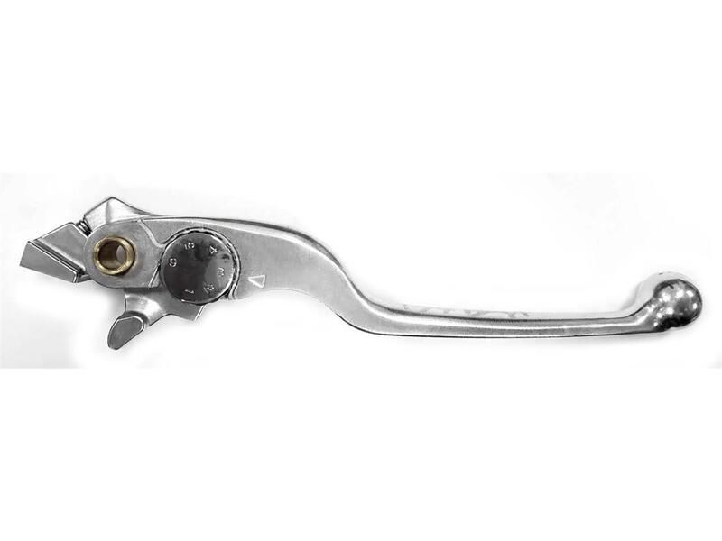 Levier de frein V PARTS type origine coulé - Honda Africa Twin 1100