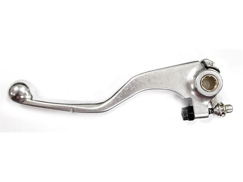 Levier d'embrayage V PARTS type origine coulé - Honda CRF450R/RX