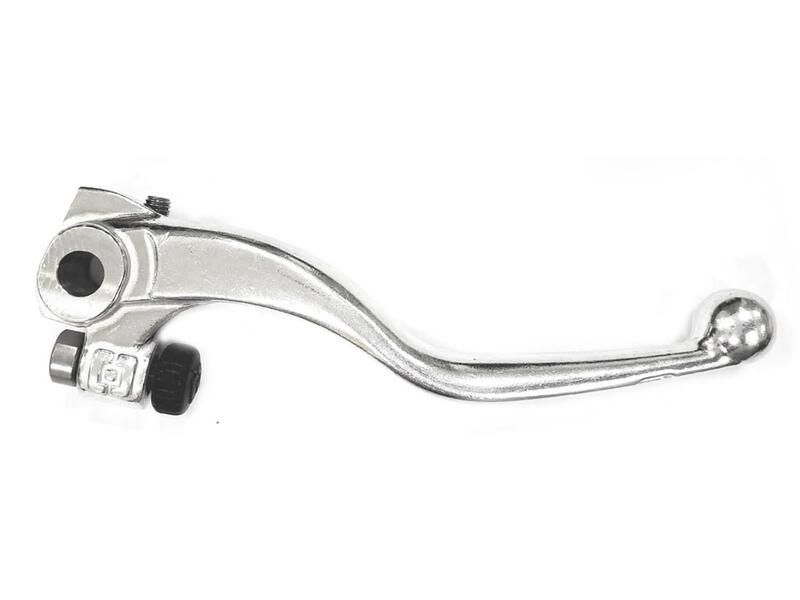 Levier de frein V PARTS type origine coulé