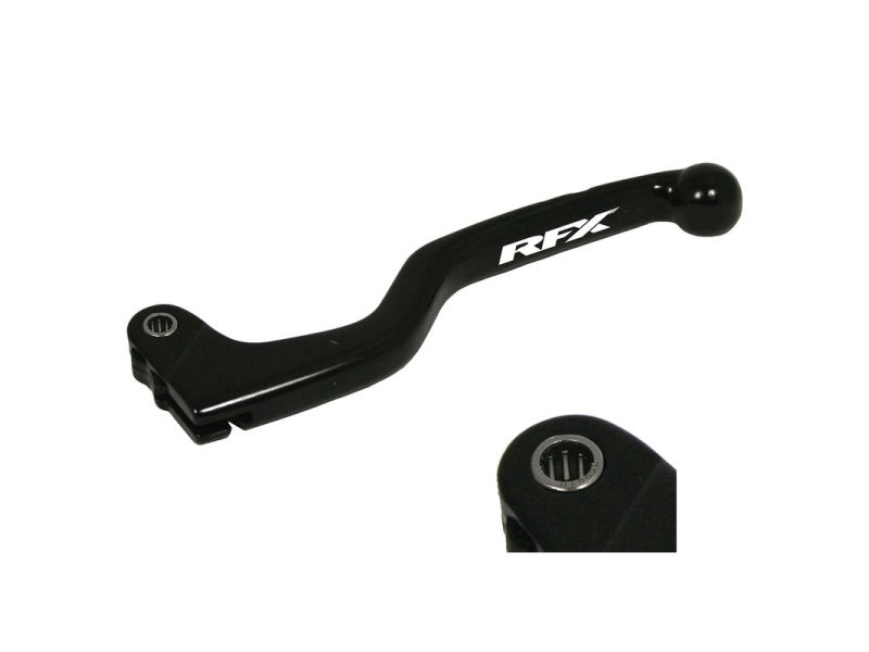 Levier d'embrayage RFX Pro (Noir)