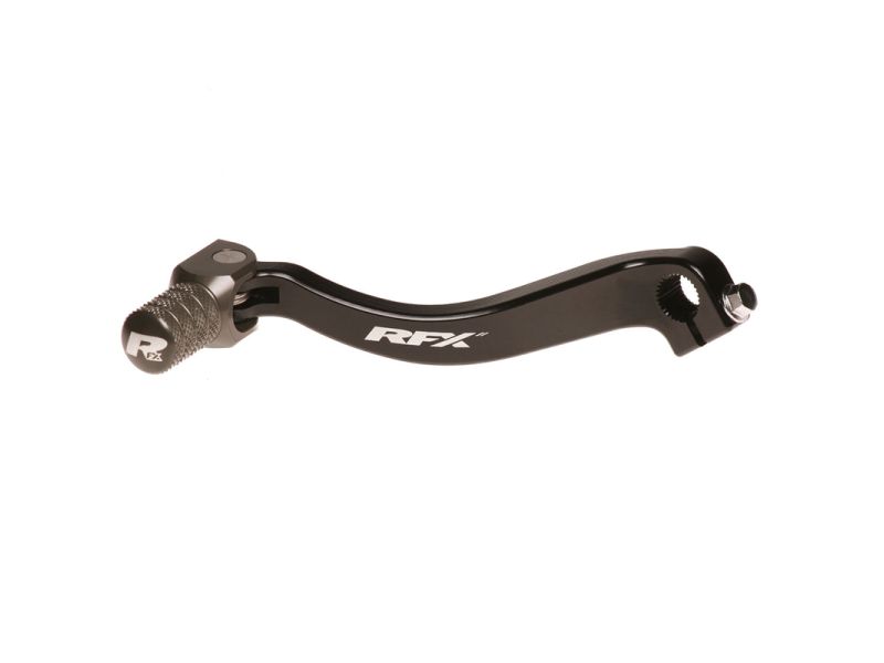 Sélecteur de vitesse d'origine Flex+ RFX (Noir/Titane anodisé dur) - Honda CRF250