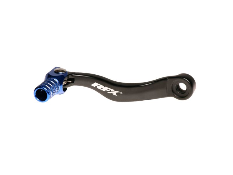 Sélecteur de vitesse RFX Race (Noir/Bleu)