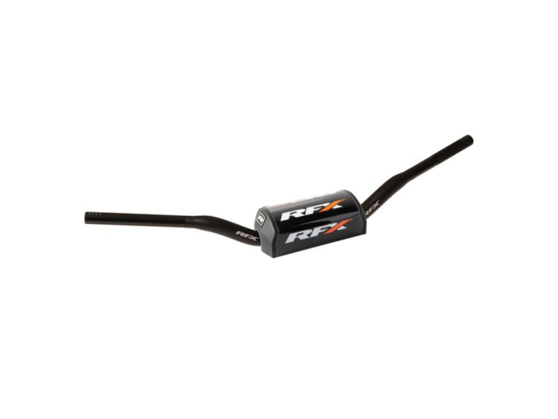 Guidon conique de 28,6 mm RFX Pro F7 (Noir) Windham