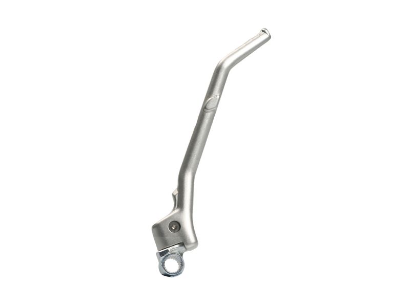 Levier de démarrage RFX série Race (Argent) - pour Honda CR125