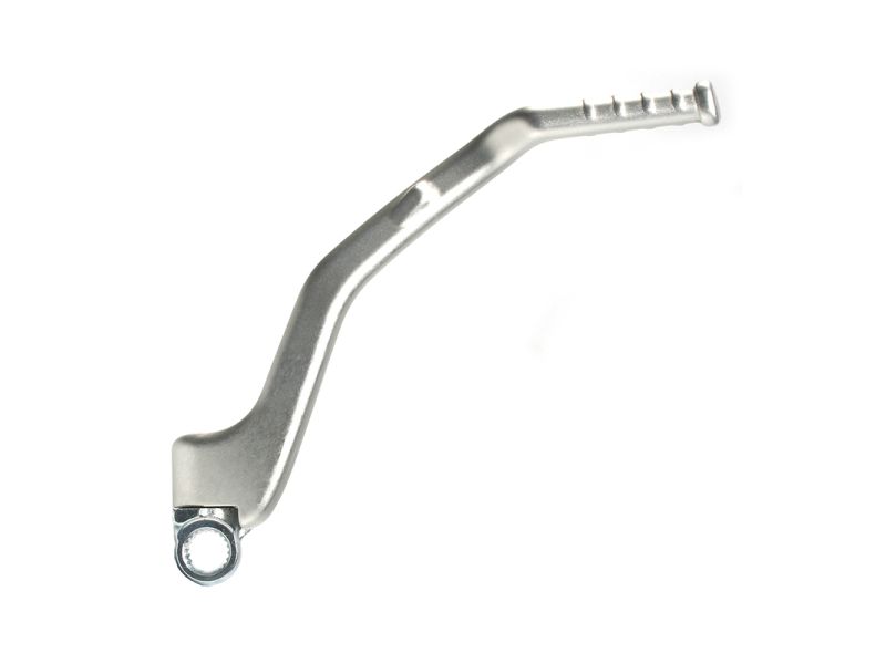 Levier de démarrage RFX série Race (Argent) - pour Honda CRF250/250X