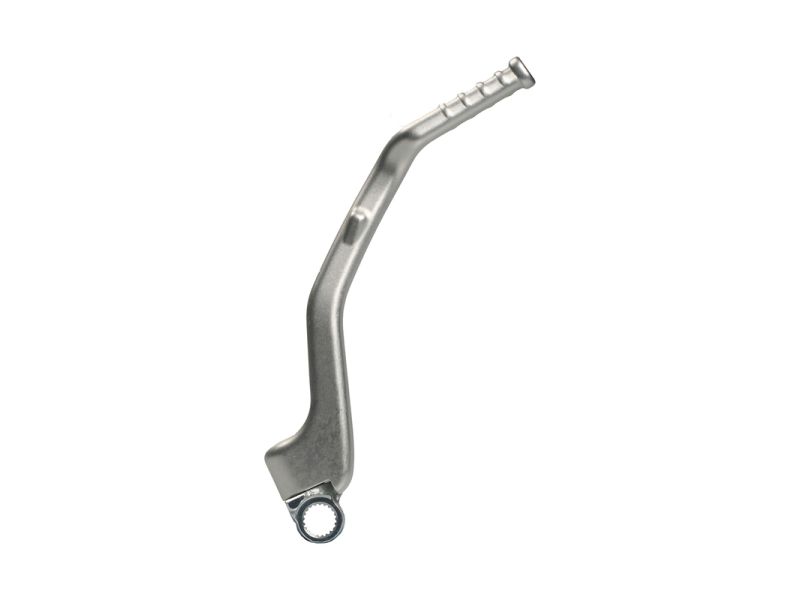 Levier de démarrage RFX série Race (Argent) - pour Honda CRF450/450X