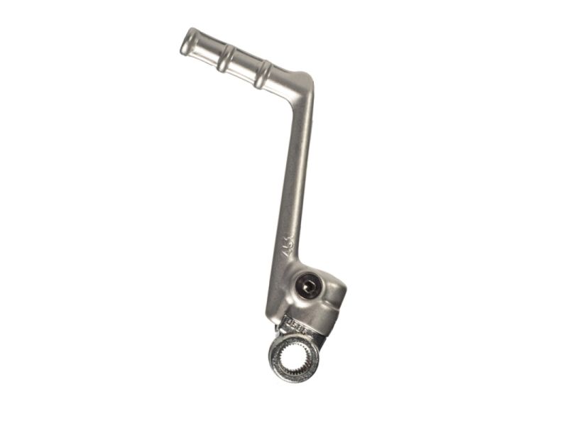 Levier de démarrage RFX Pro Series (Argent) - Pour Yamaha YZ65/85