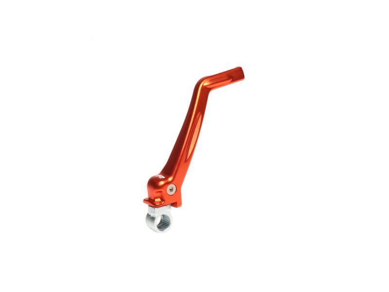 Levier de démarrage RFX série Race (Orange) - pour KTM SX65