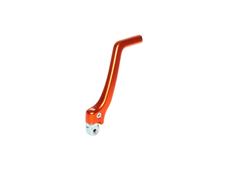Levier de démarrage RFX série Race (Orange) - pour KTM SX85
