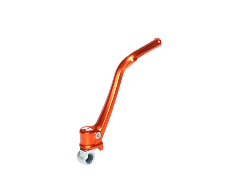 Levier de démarrage RFX série Race (Orange) - pour KTM SX125/150