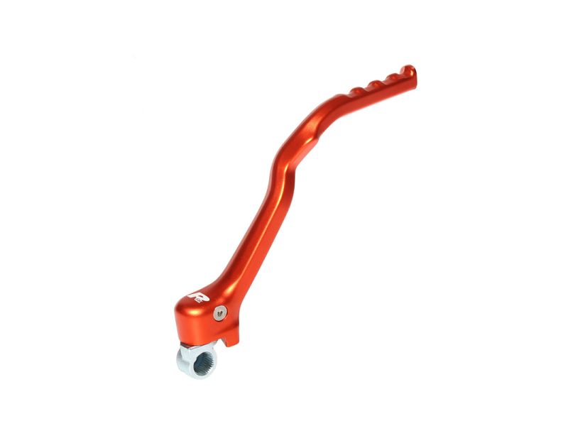 Levier de démarrage RFX série Race (Orange) - pour KTM SX250/300