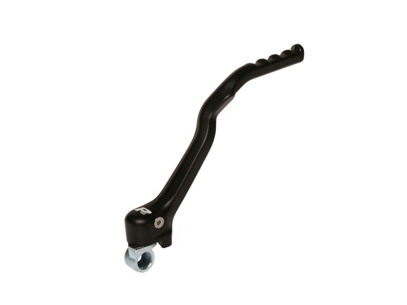 Levier de démarrage RFX Pro Series (Anodisé dur - Noir) - KTM SX250/300