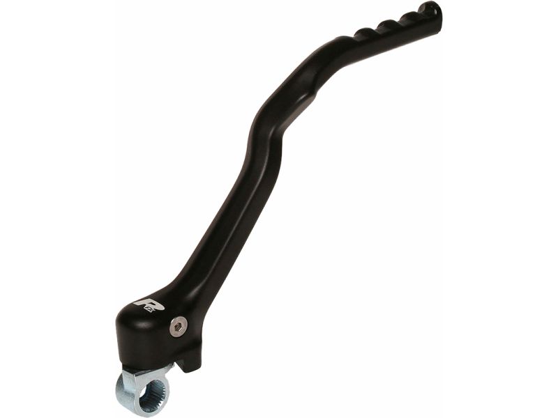 Kick RFX série Race - argent