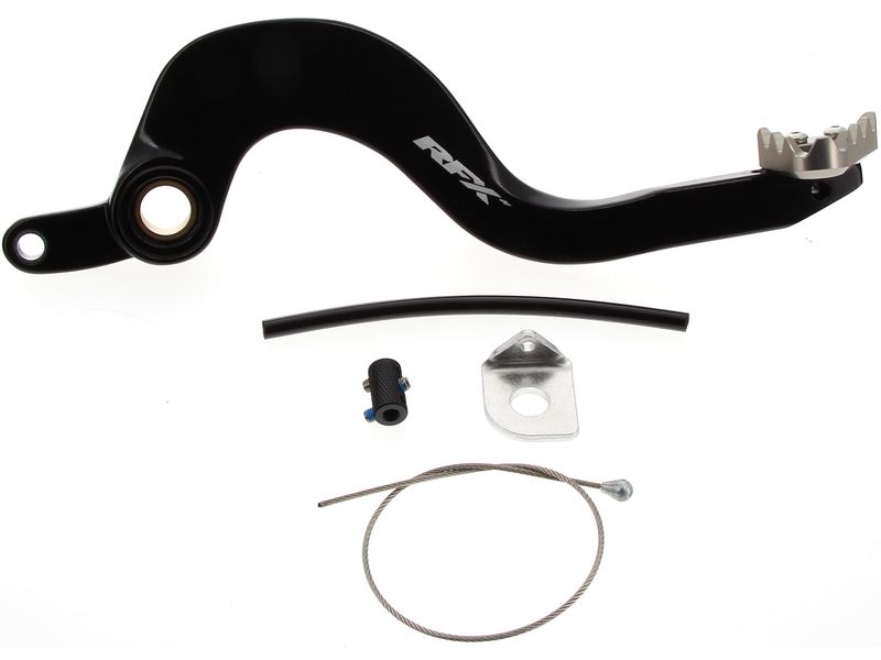 Pédale de frein arrière RFX Pro ST (H/B) - Suzuki RMZ250/450