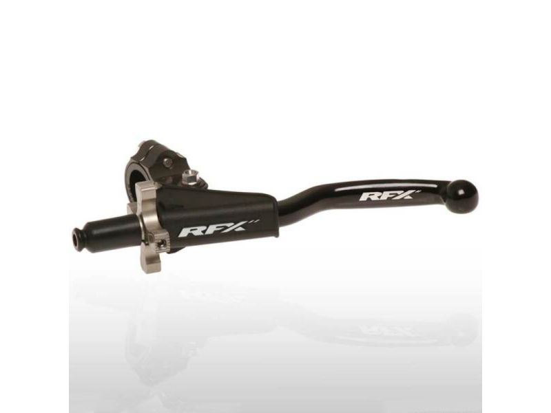 Kit levier d'embrayage RFX Pro forgé - réglage facile