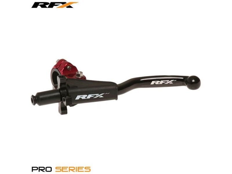 Kit levier d'embrayage RFX Pro forgé - réglage facile