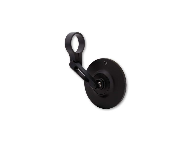 Rétroviseur embout de guidon HIGHSIDER Conero-XS universel
