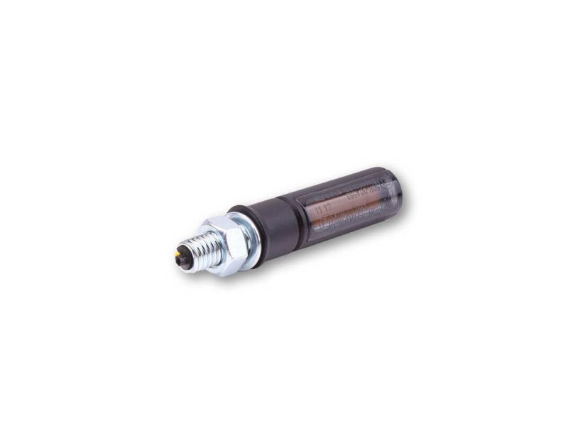 Clignotants HIGHSIDER Conero LED - Black Edition