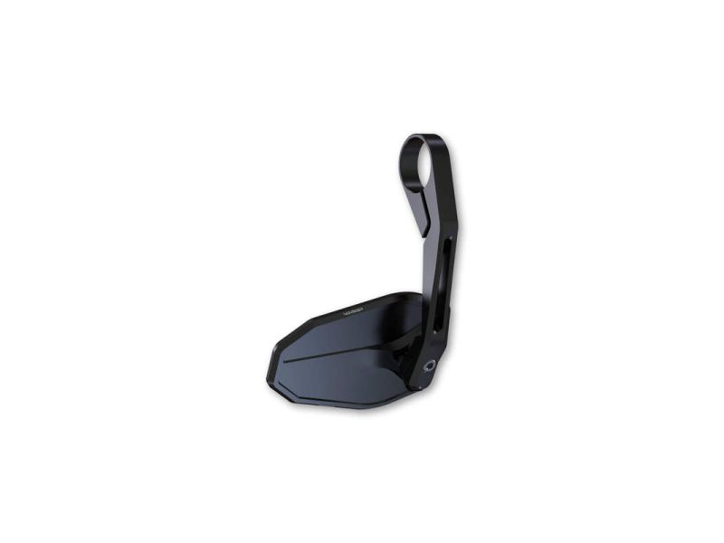 Rétroviseur embout de guidon HIGHSIDER Victory-Slim long