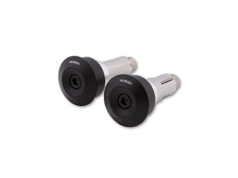 Embouts de guidon HIGHSIDER DOT-Blast