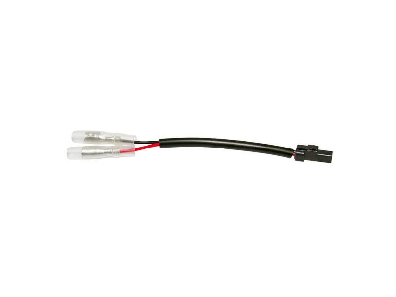 Câble adaptateur éclairage de plaque HIGHSIDER type 12