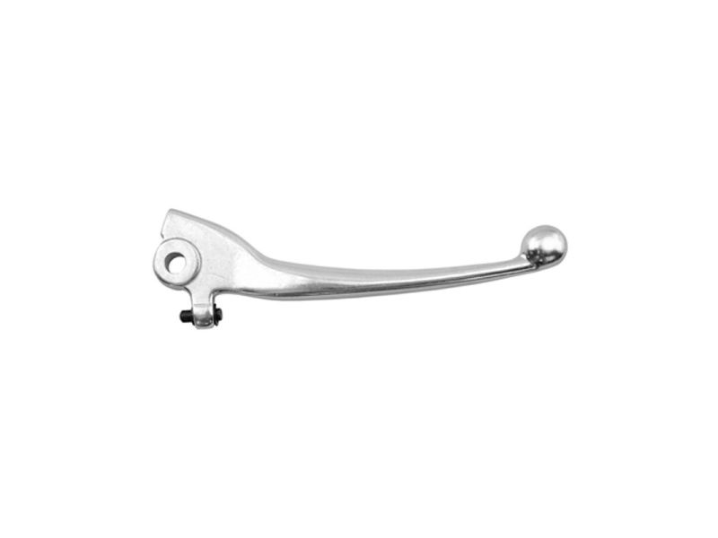 HIGHSIDER smart Both Sides Lever (Silver)