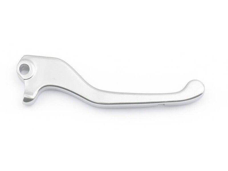 HIGHSIDER smart Right Lever (Silver)