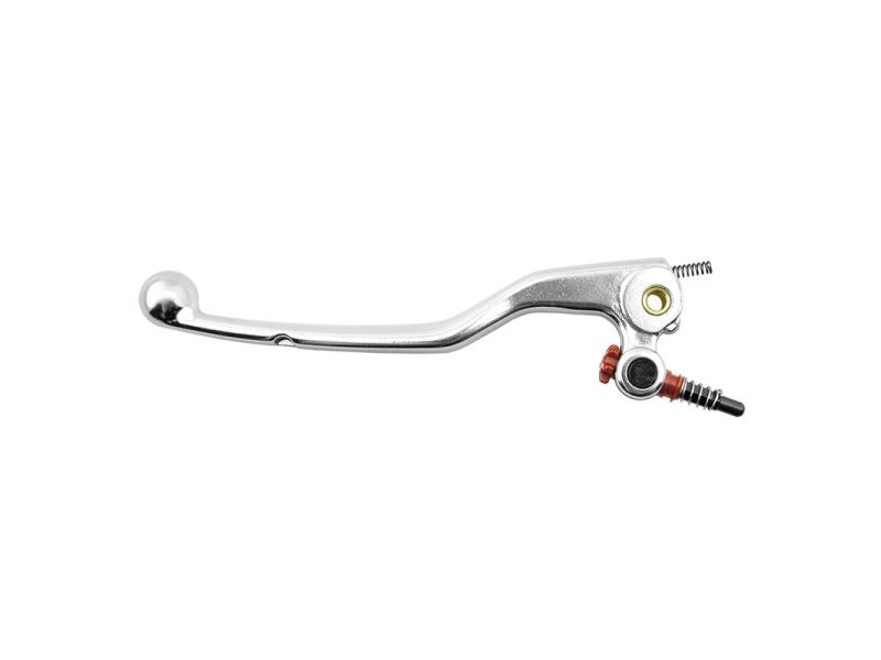 HIGHSIDER smart Both Sides Forged Lever (Silver)