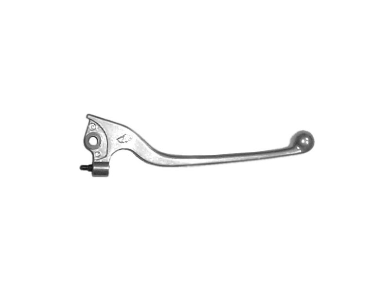 V PARTS Both Sides Lever (Silver)