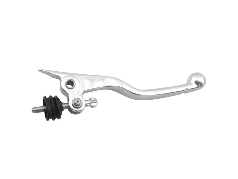 Both sides lever forged polish