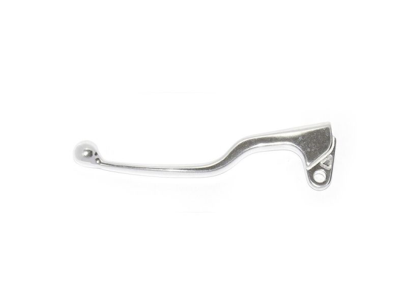 Clutch lever forged polish