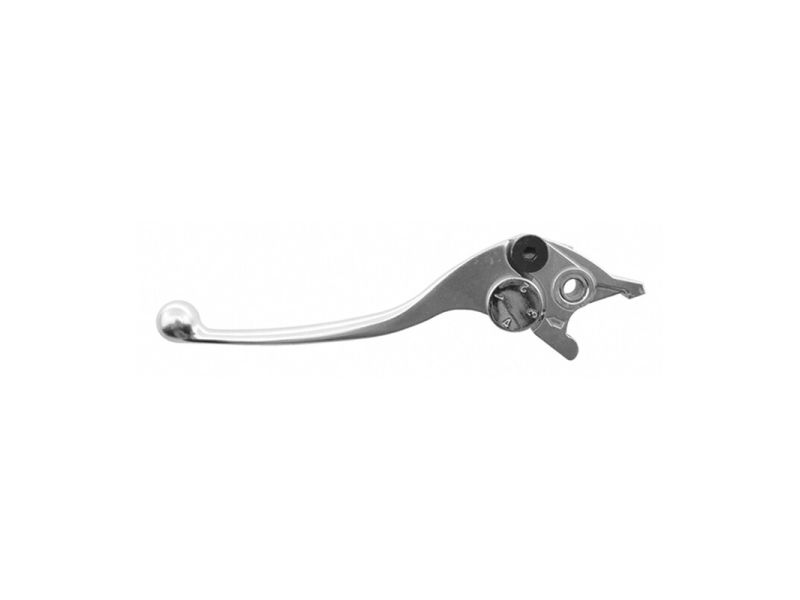 HIGHSIDER smart Left Lever (Silver)