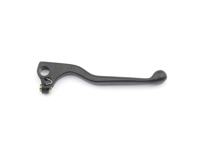 V PARTS Right Lever Black (Brembo Master Cylinder)