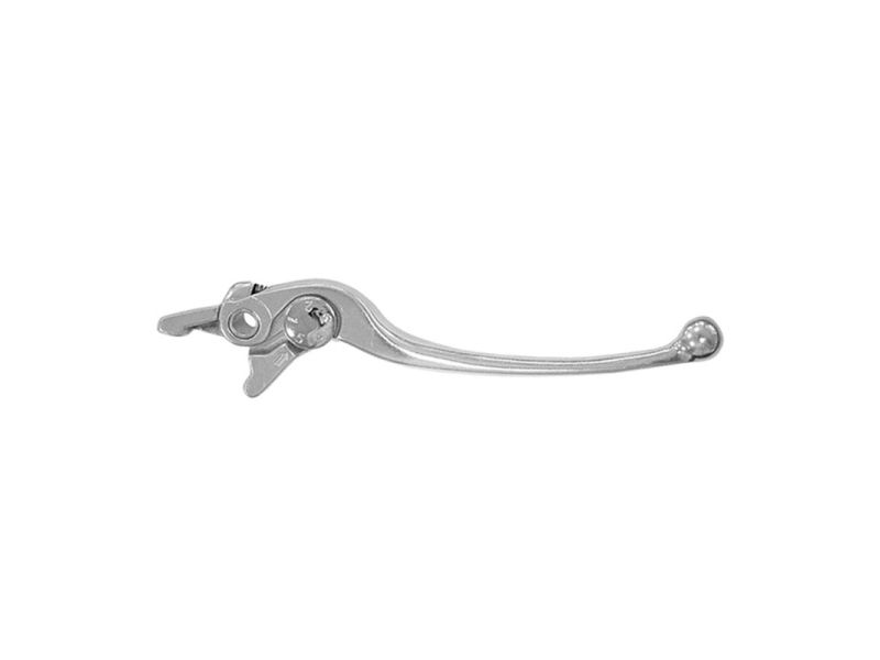 Right lever silver