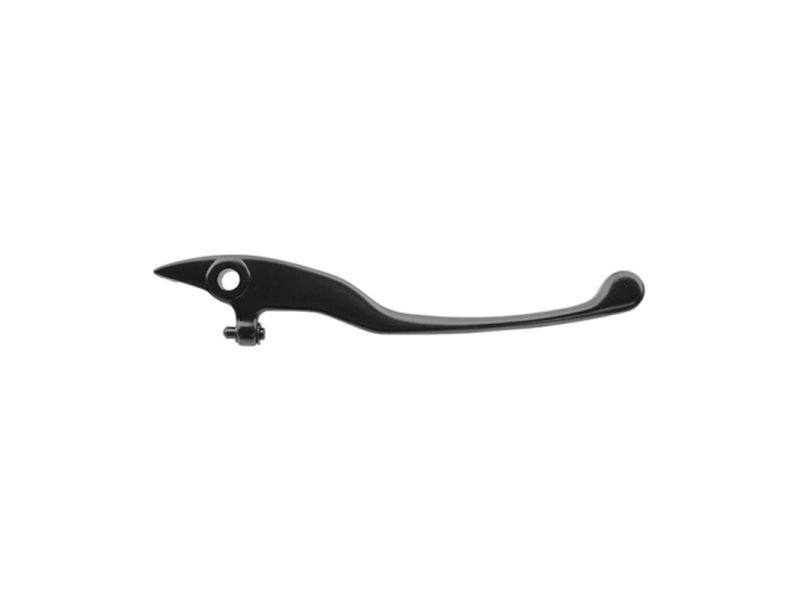 Levier de frein V PARTS type origine droit aluminium moulé noir