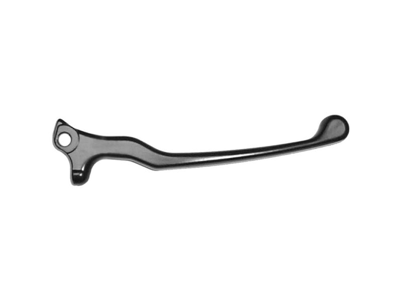 Levier de frein V PARTS type origine droit aluminium moulé noir