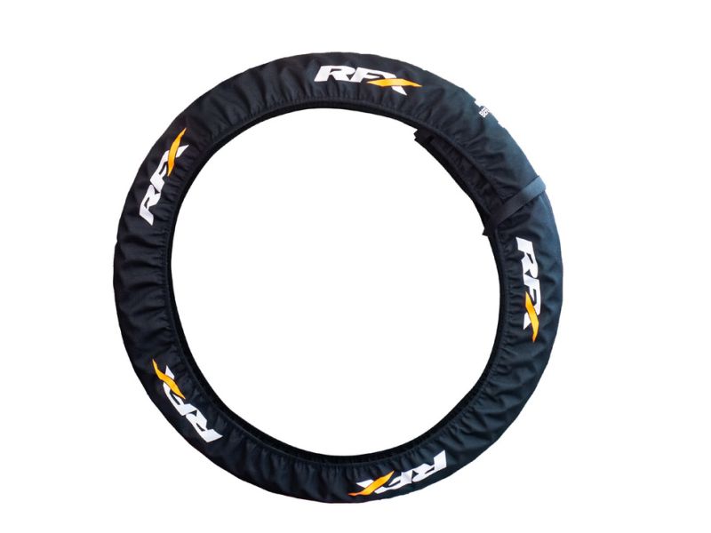 Housses de pneu RFX - 21” & 19”/18”