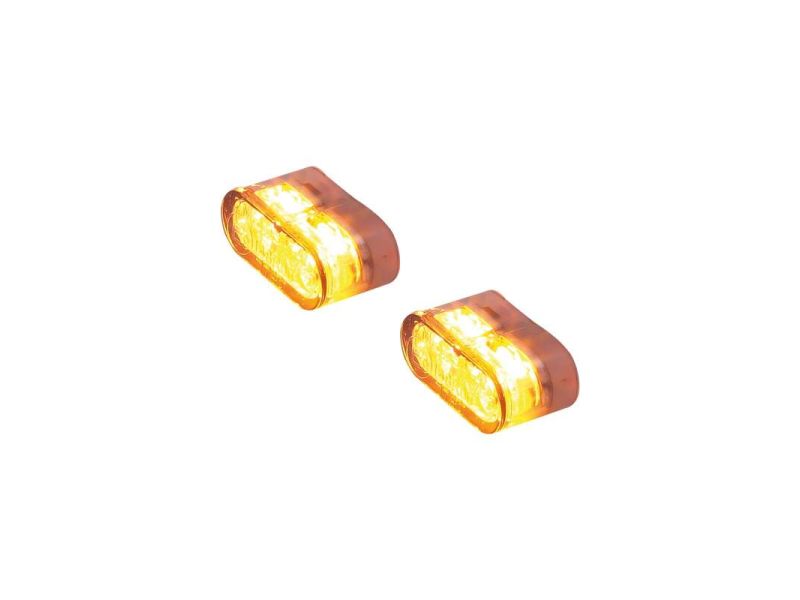 Clignotants HIGHSIDER Little Star-MX Pro Module