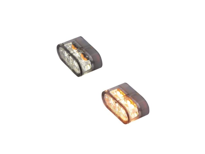 Clignotants HIGHSIDER Little Star-MX PRO Module 2en1