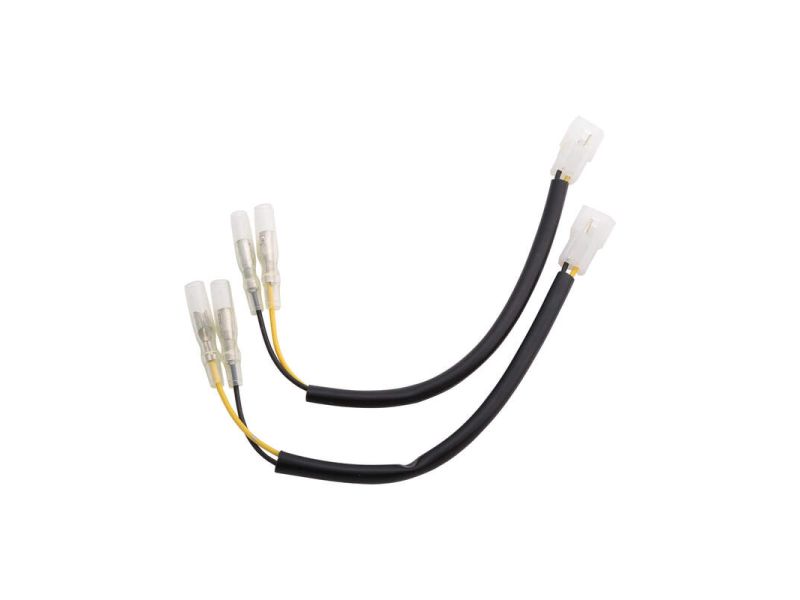 Câble adaptateur clignotant HIGHSIDER - Aprilia