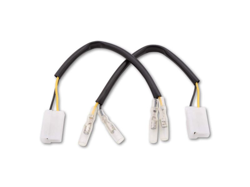 Câble adaptateur clignotant HIGHSIDER - Yamaha
