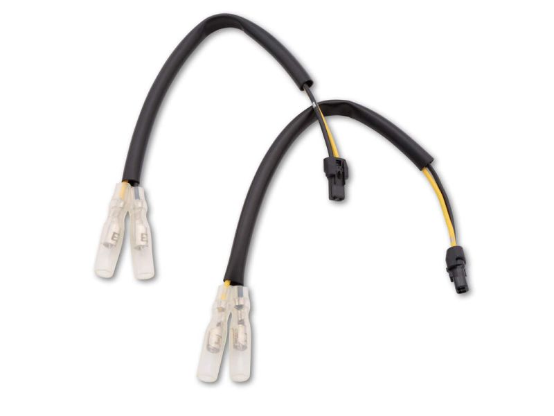 Câble adaptateur clignotant HIGHSIDER - Aprilia