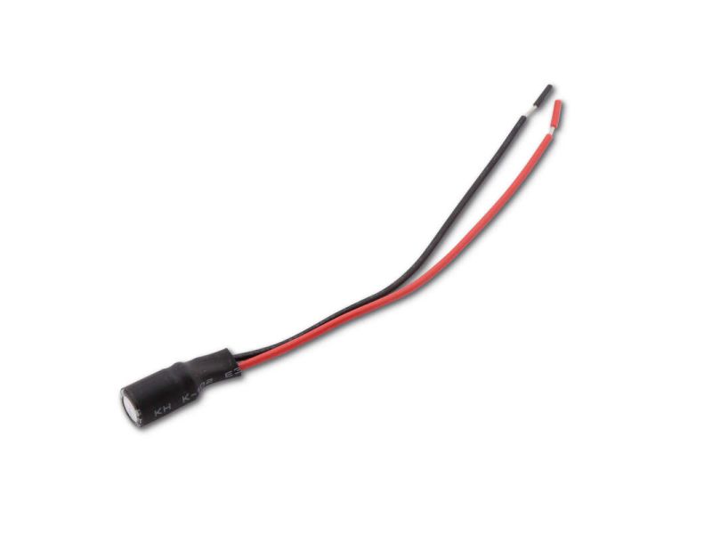 Condensateur HIGHSIDER 100uF