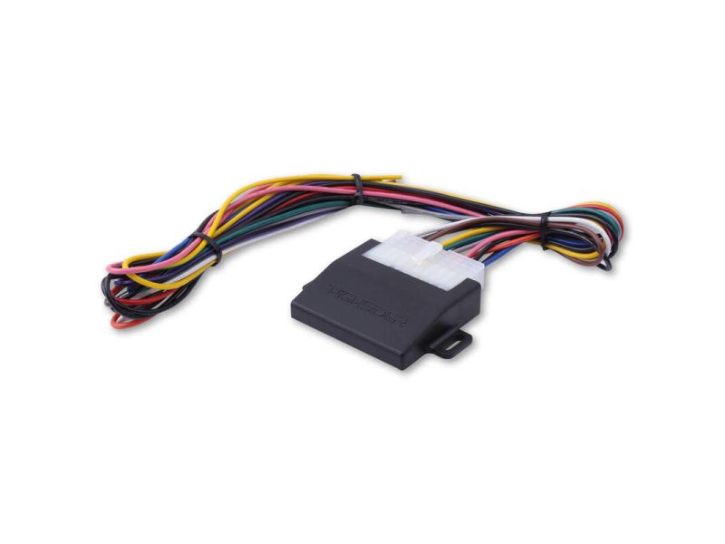 Relais électronique HIGHSIDER CB4 pour clignotants 2en1
