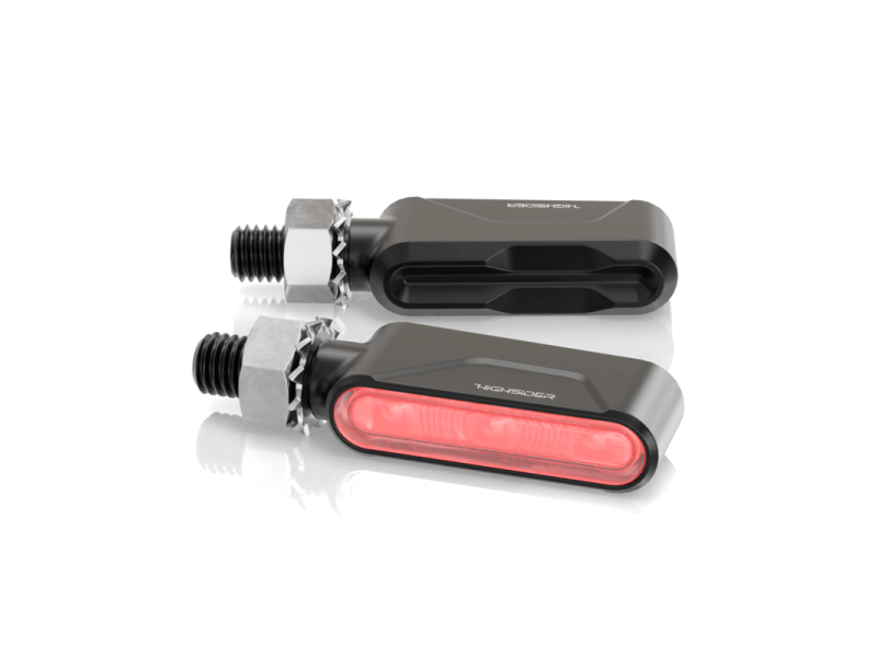 Clignotants LED HIGHSIDER Colorado 3en1